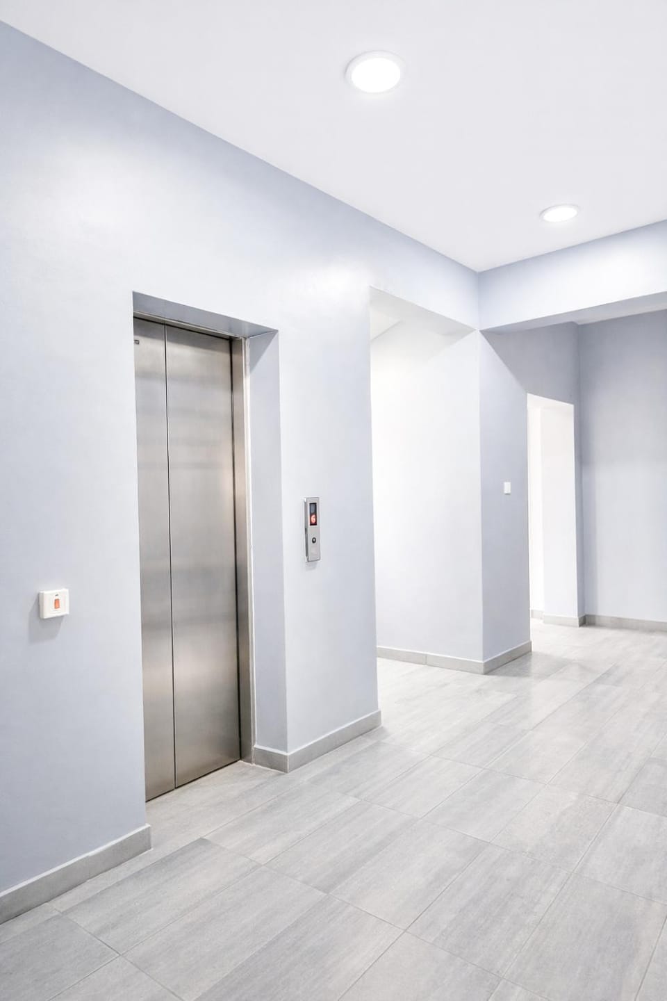 elevator