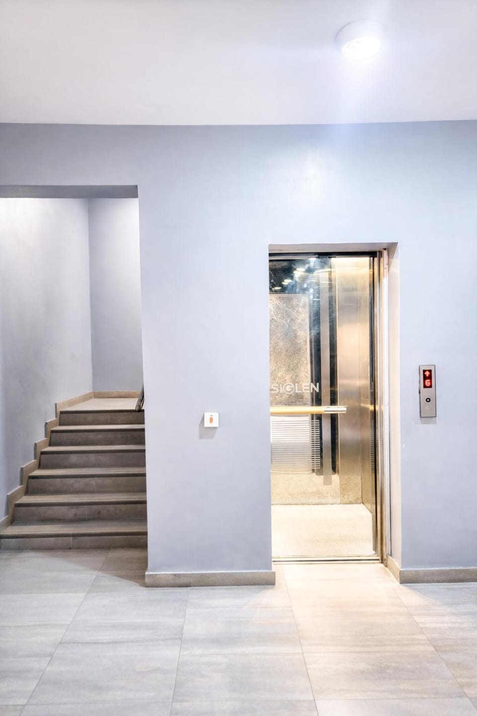 elevator