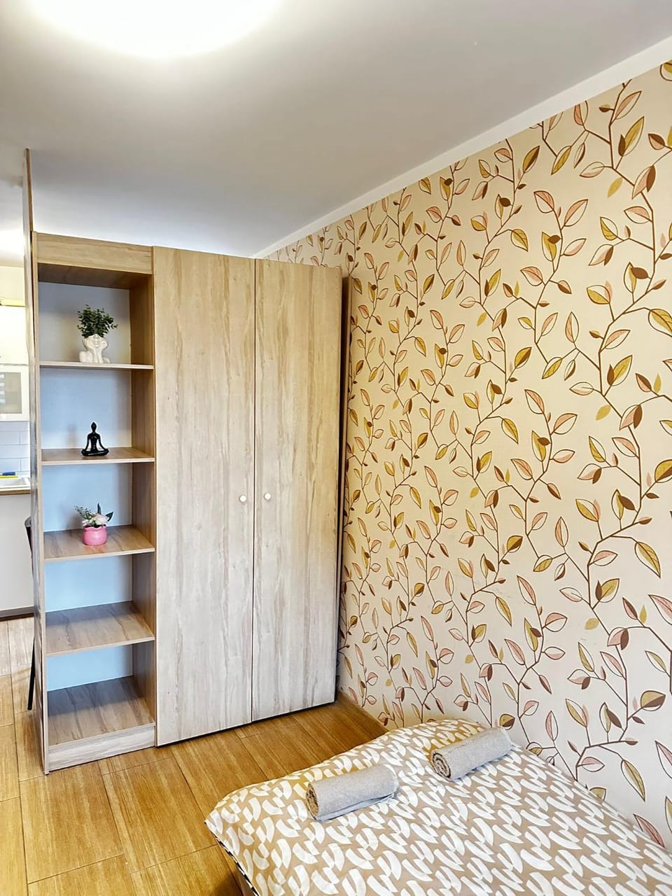 Warsaw Core Apartment in Warsaw