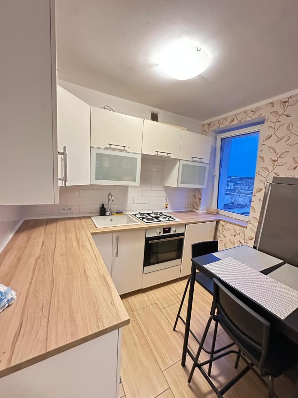 Warsaw Core Apartment in Warsaw