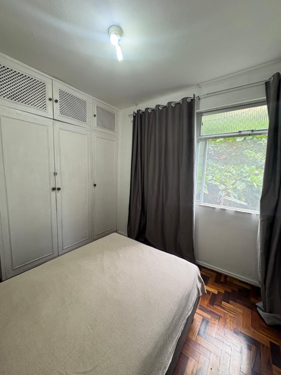 Simples há 6 min a pé do circuito do carnaval da Barra Vacation rental in Salvador