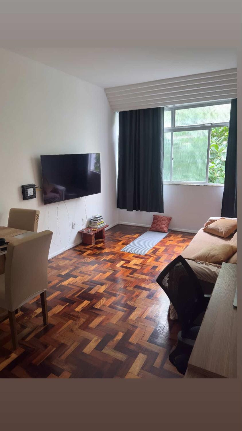 Simples há 6 min a pé do circuito do carnaval da Barra Vacation rental in Salvador