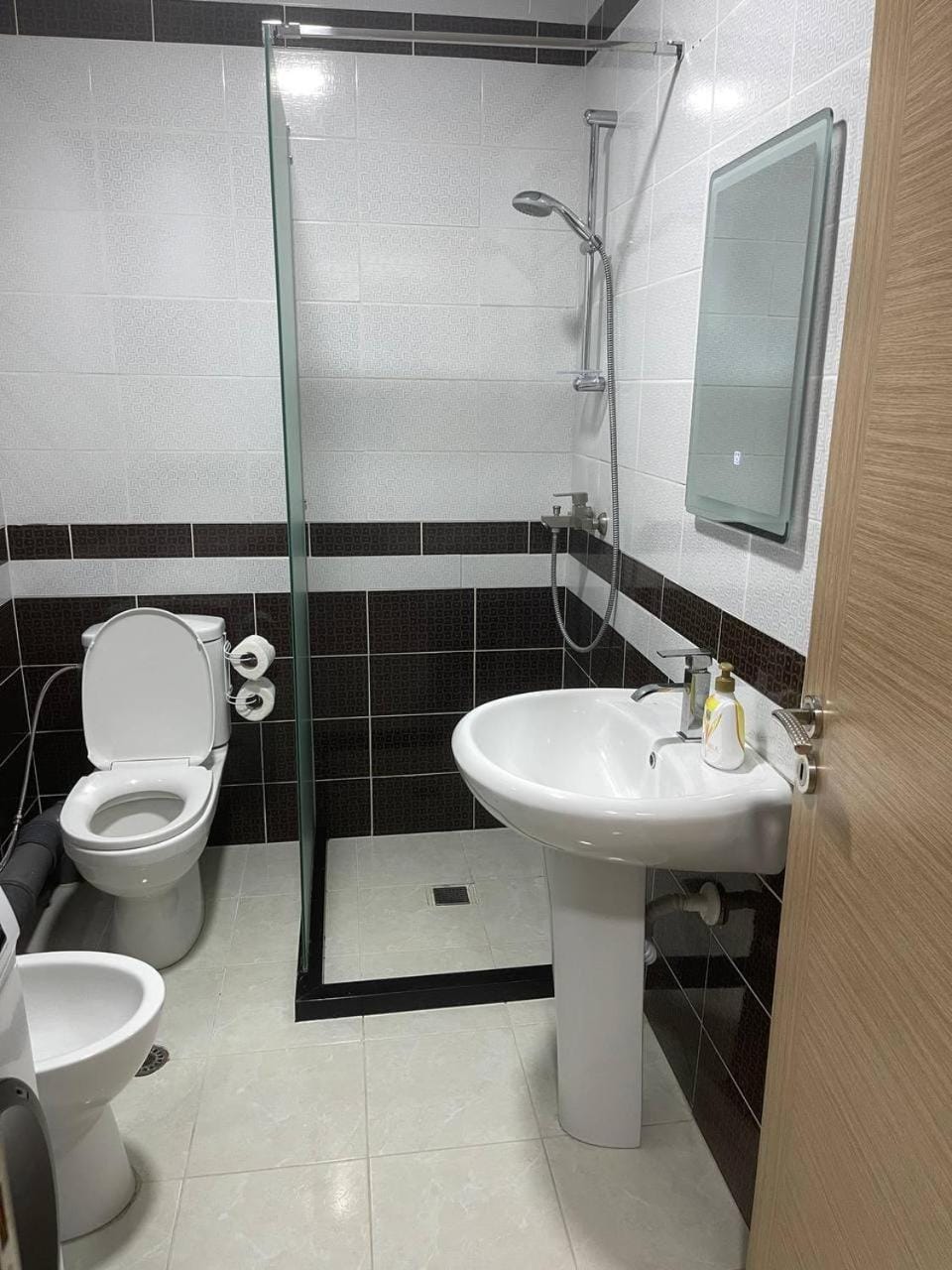 Style Apartment in Tirana County, Albania