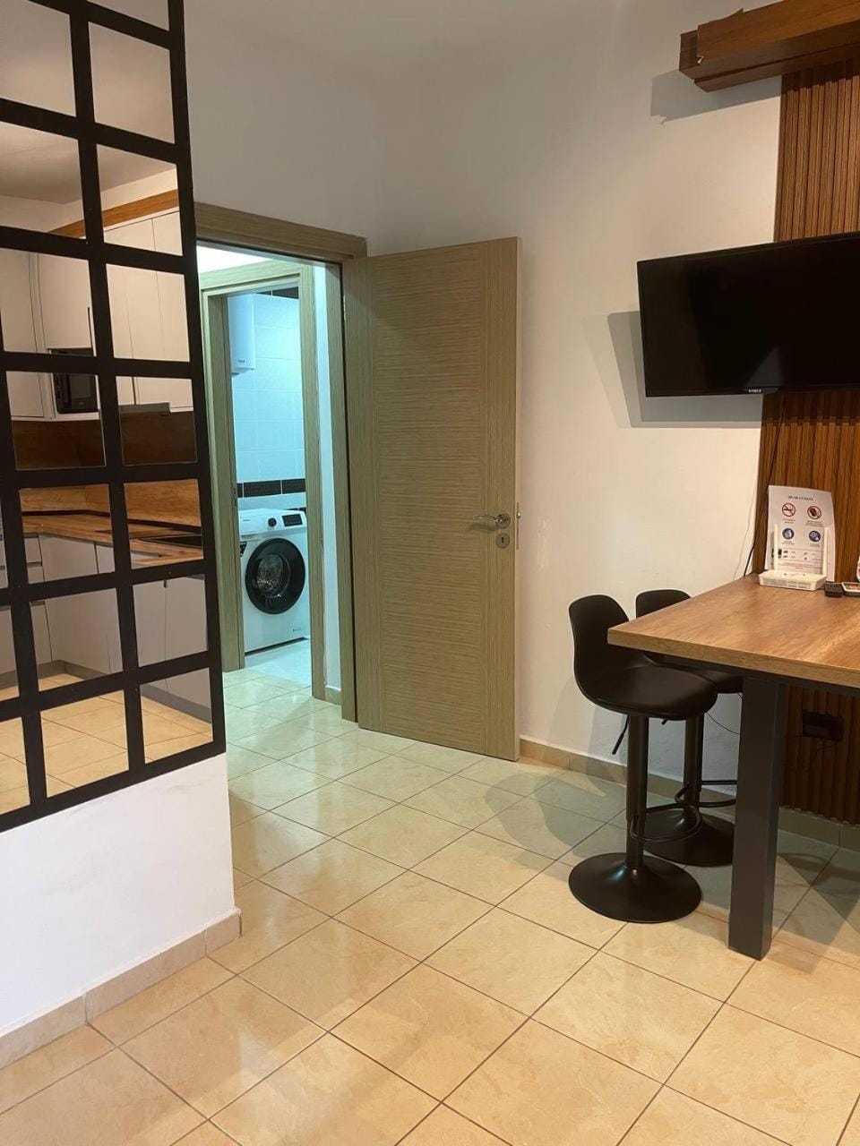Style Apartment in Tirana County, Albania