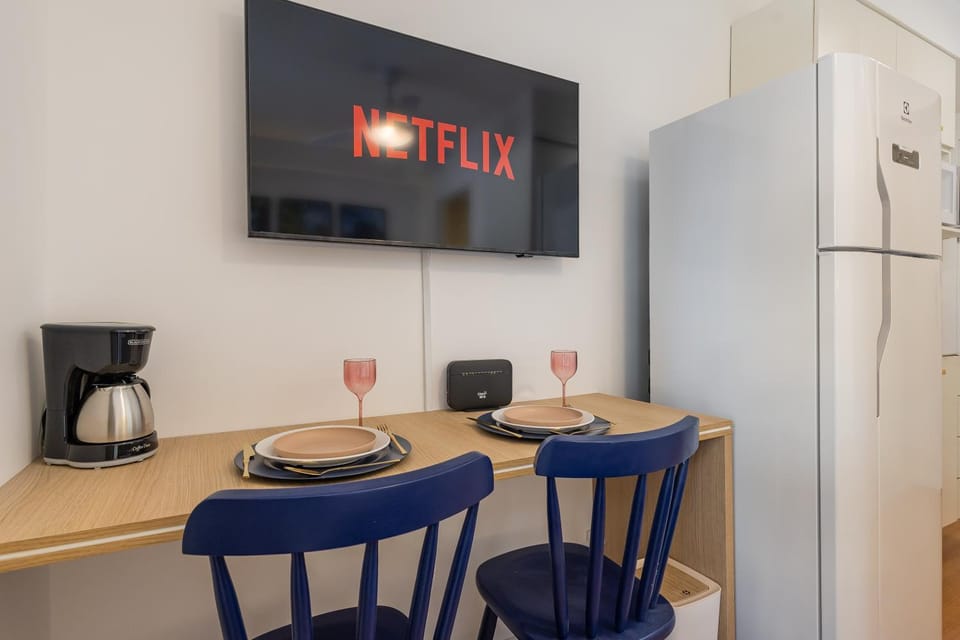 TV and multimedia, kitchen