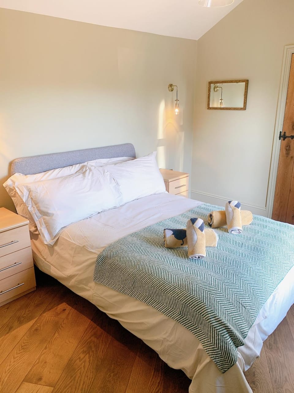 The Stables-Tranquil cottage in Mendip AONB Apartment in Mendip District
