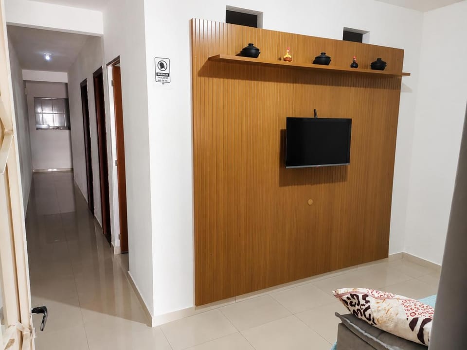 Aconchego de Lugar - Eri & Douglas - 1 Apartment in Belo Horizonte
