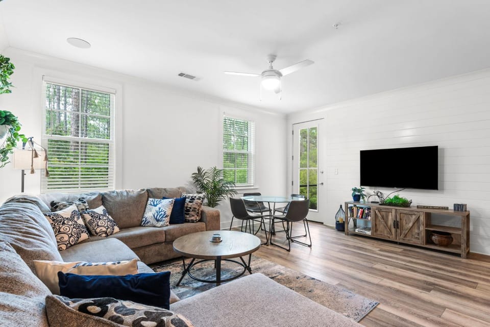 Pinewood30A 313 House in South Walton County