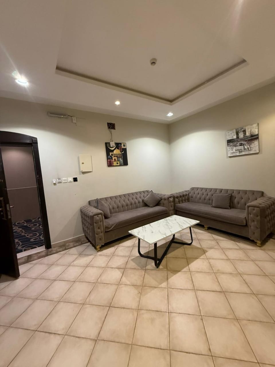 شاليهات وشقق ليالي رهيف Apartment in Saudi Arabia