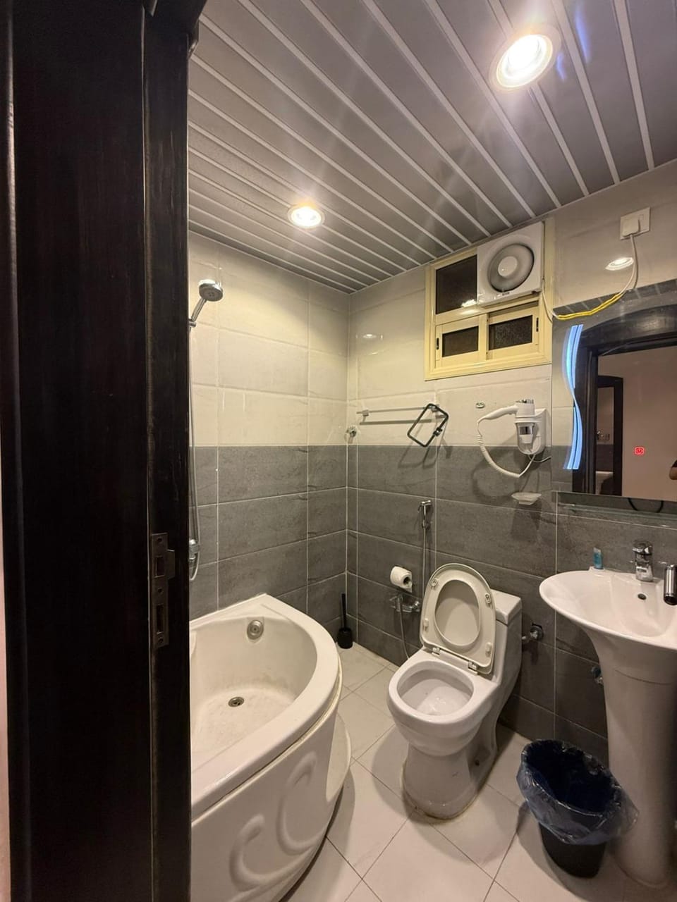 شاليهات وشقق ليالي رهيف Apartment in Saudi Arabia