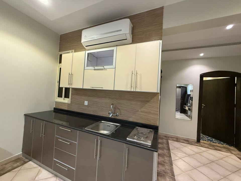 شاليهات وشقق ليالي رهيف Apartment in Saudi Arabia