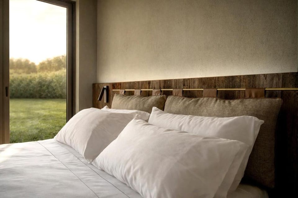 Relais Borgo Taurino Resort in Valdobbiadene