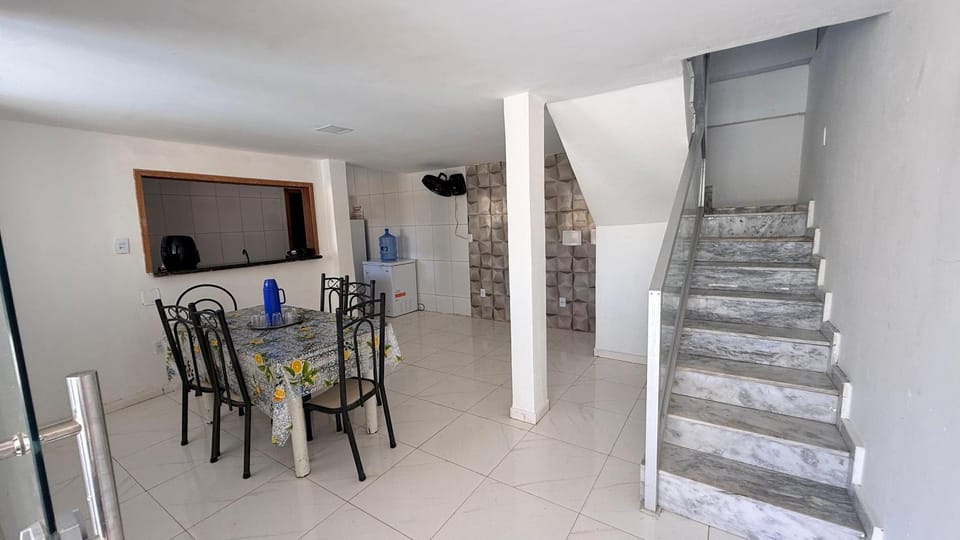 Linda Casa com Piscina próximo da praia Apartment in State of Bahia