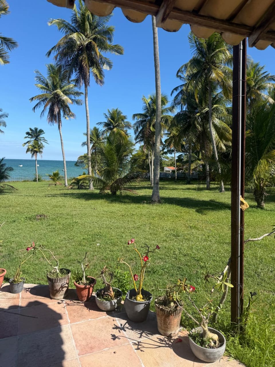 Casa na Praia 4 quartos House in State of Bahia