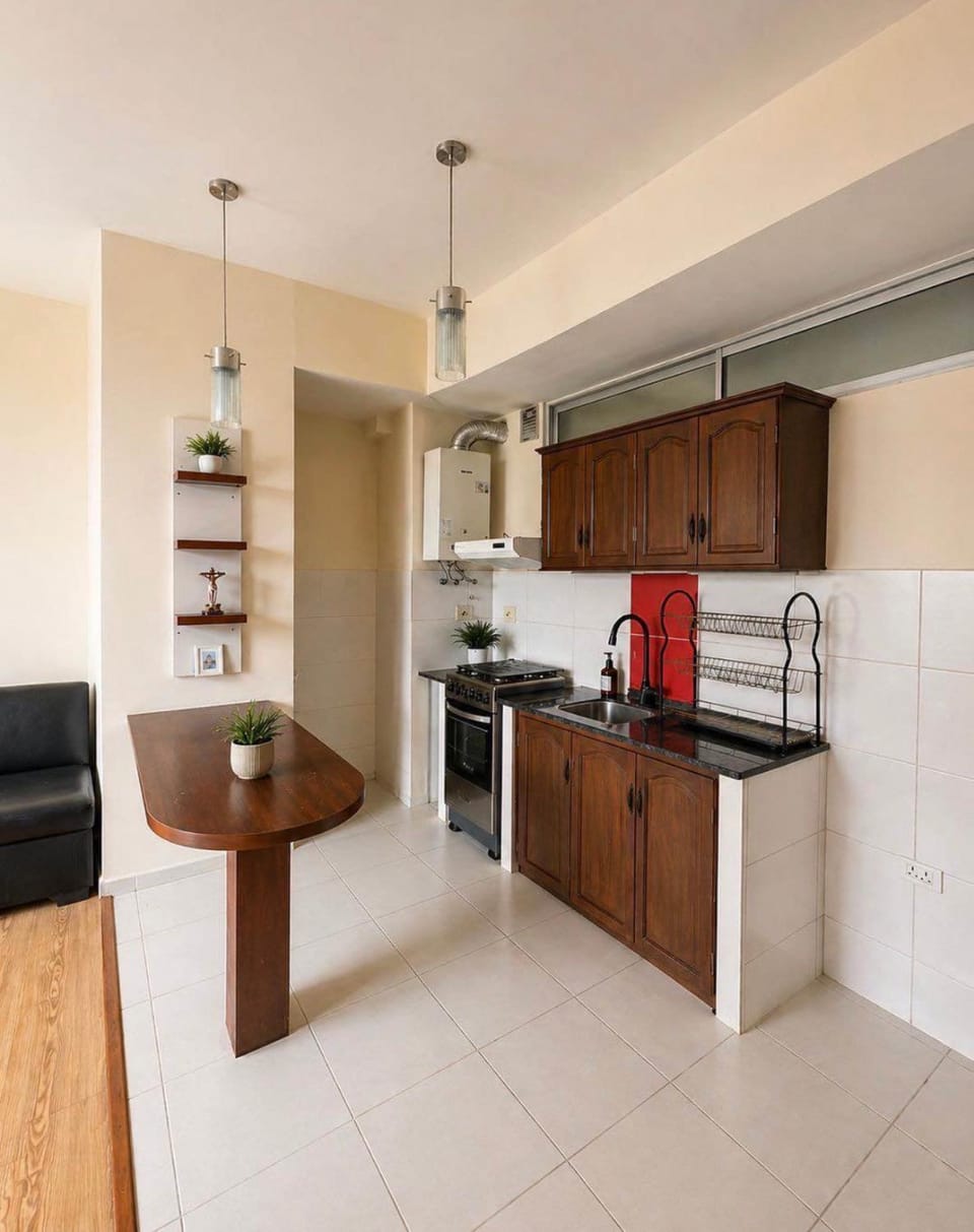 Cusco Hause Apartment in Cusco