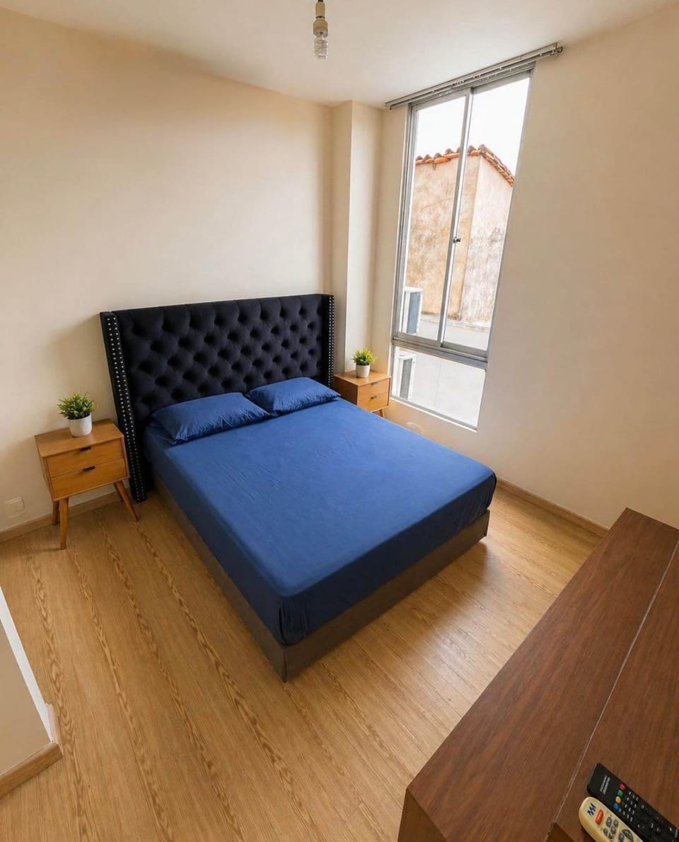 Cusco Hause Apartment in Cusco