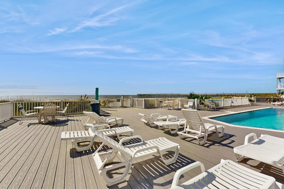OIB88 PierSide Paradise House in Ocean Isle Beach