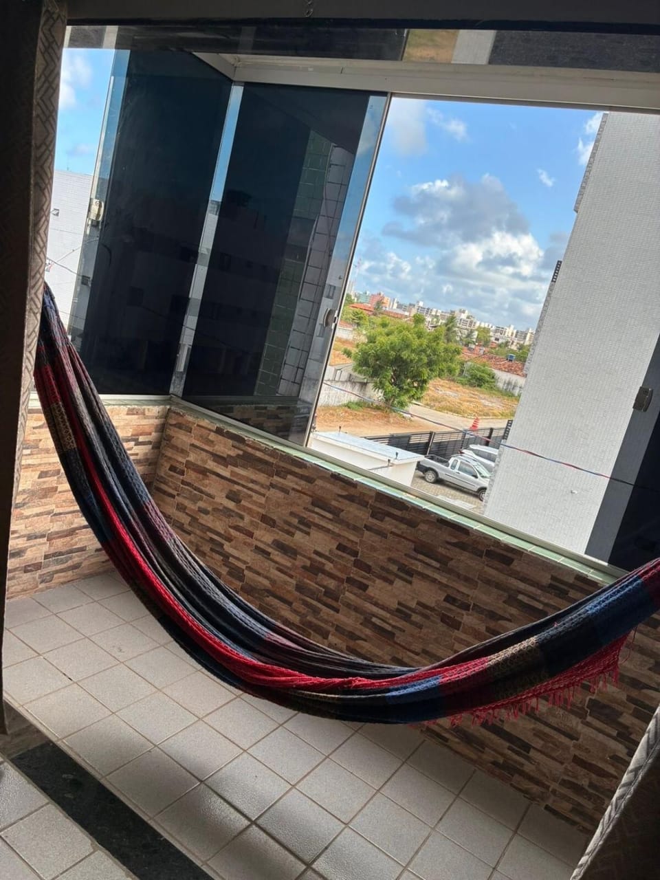 Apartamento 2 quartos a 700m da Praia do Poço Apartment in Cabedelo