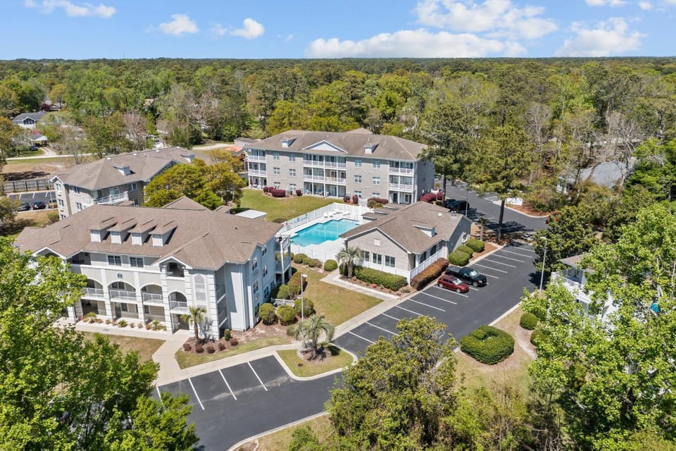 SB09 Colony II - Unit 509 House in Calabash