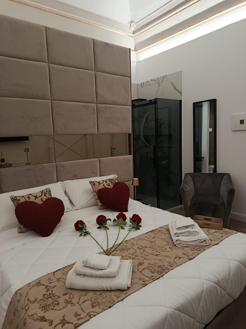 Ursino inn camere e suite Bed and Breakfast in Catania