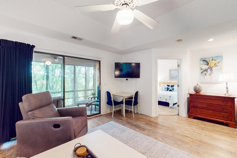 SB13 Sea Trail Golf Beach House in Sunset Beach