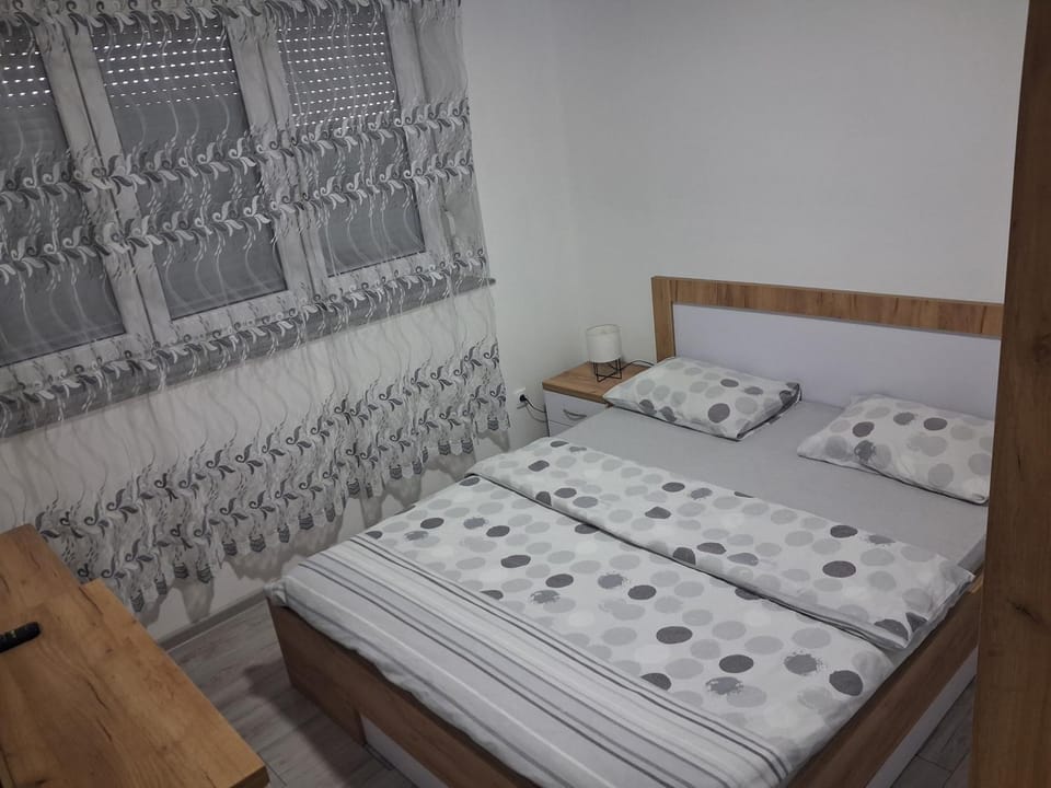 Jagoda stan na dan Apartment in Federation of Bosnia and Herzegovina