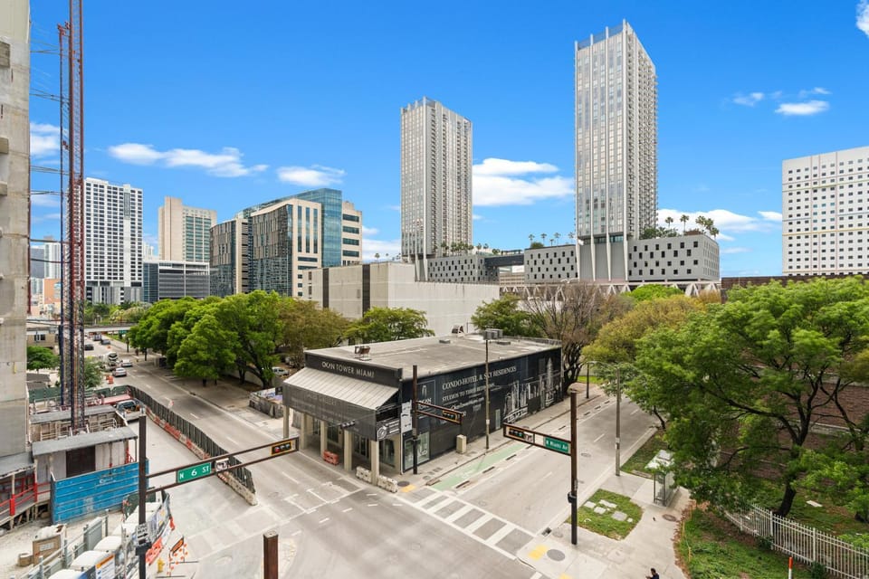 City view