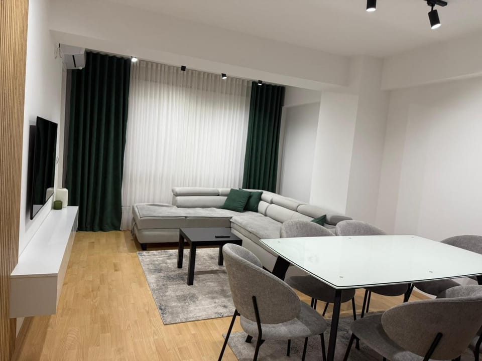 Cozy city apartment Perfect for 2 Apartment in Bitola