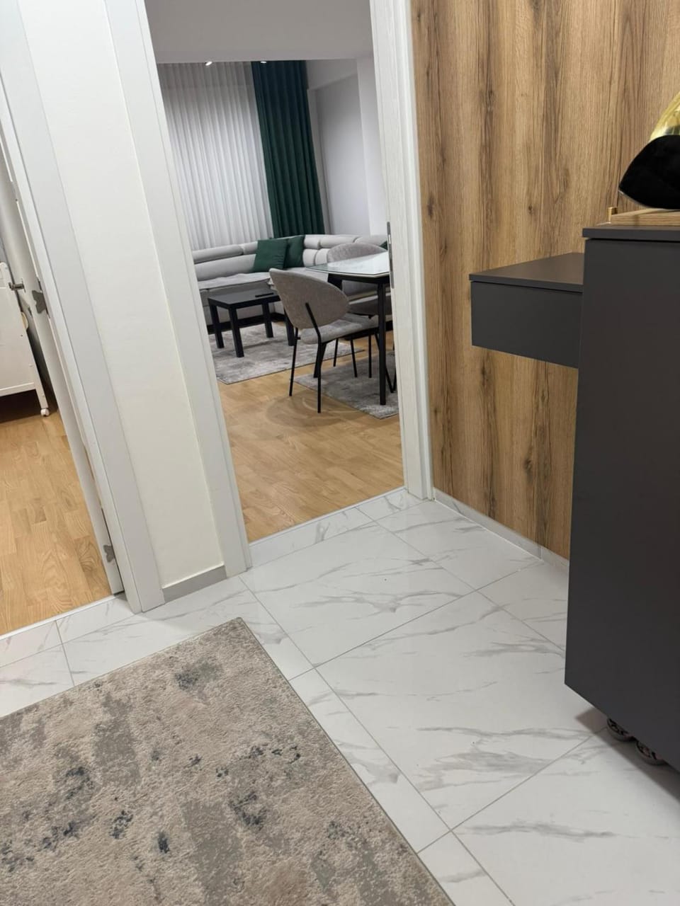 Cozy city apartment Perfect for 2 Apartment in Bitola