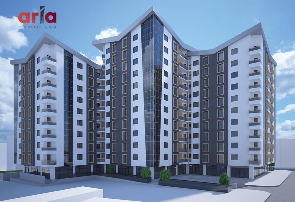 Cozy city apartment Perfect for 2 Apartment in Bitola