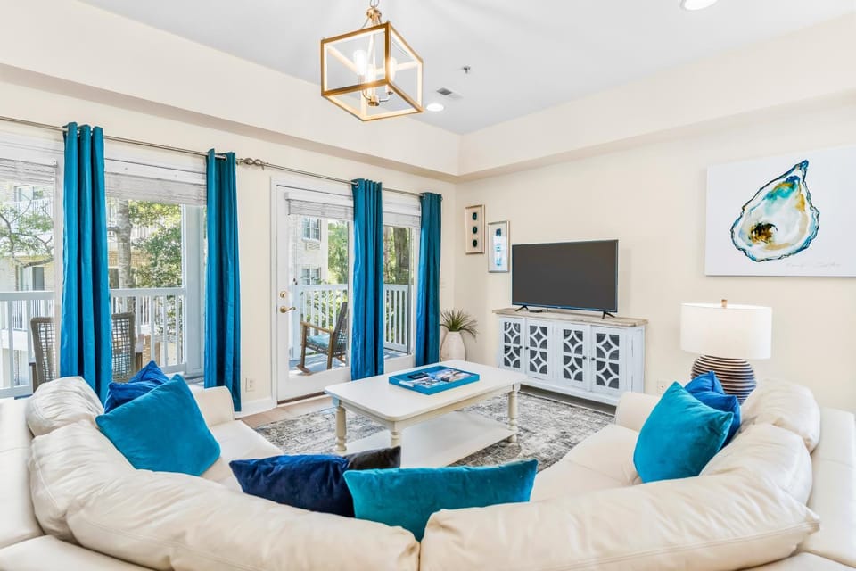SB20 Beach Blessing House in Calabash