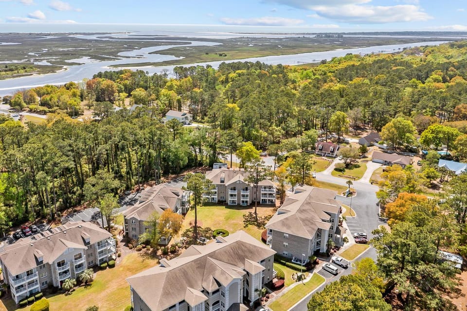 SB20 Beach Blessing House in Calabash