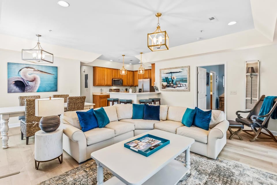 SB20 Beach Blessing House in Calabash
