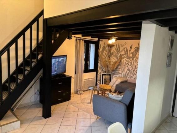 maisonnette bord de mer House in Royan
