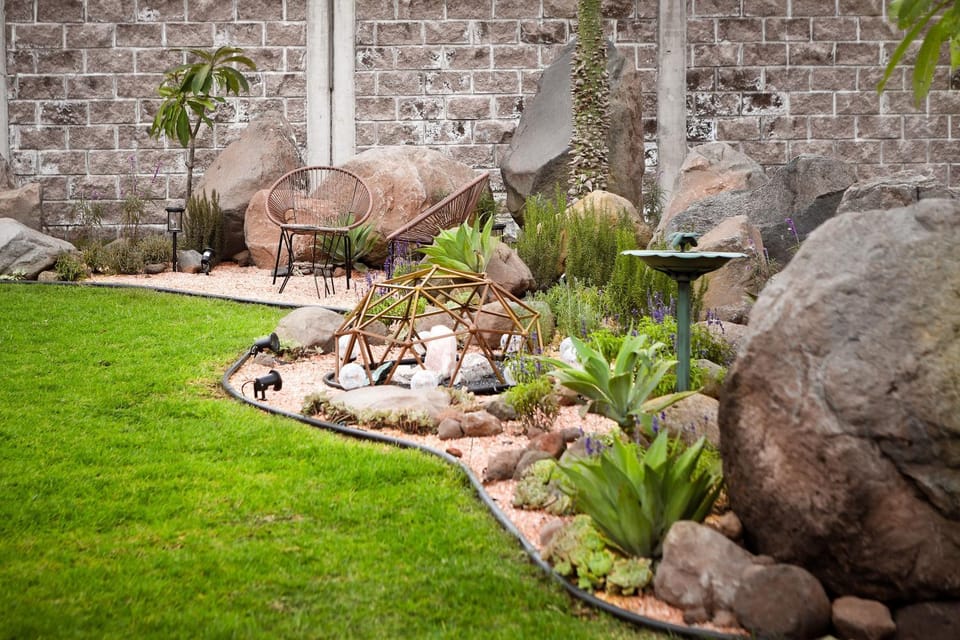 Garden