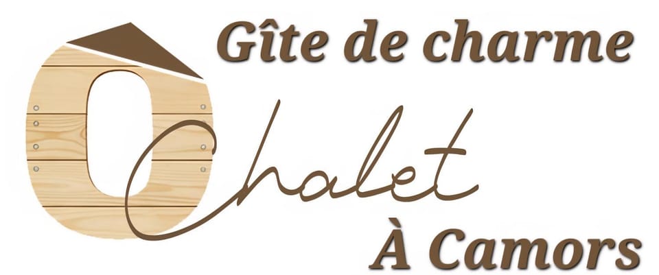 Gîte de charme Ò Chalet Apartment in Brittany