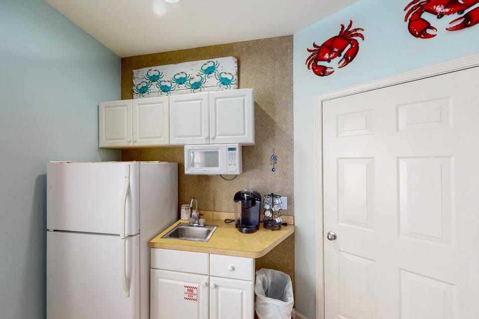 SB31B Away on Avian - Unit 3406b House in Sunset Beach