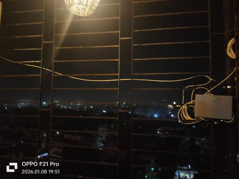 Dedicated Homestay Hotel in Bangladesh