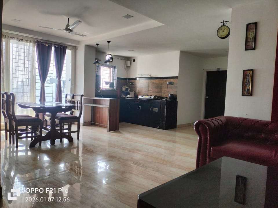 Dedicated Homestay Hotel in India