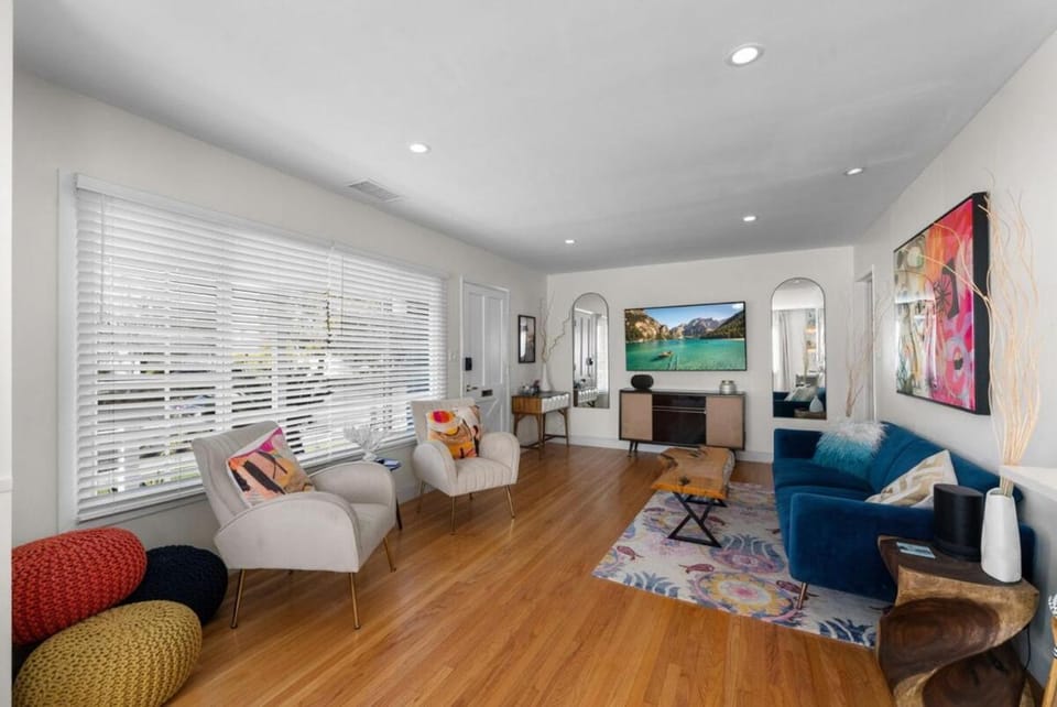 The Mosaic by Coastline Vacation Rentals House in San Diego