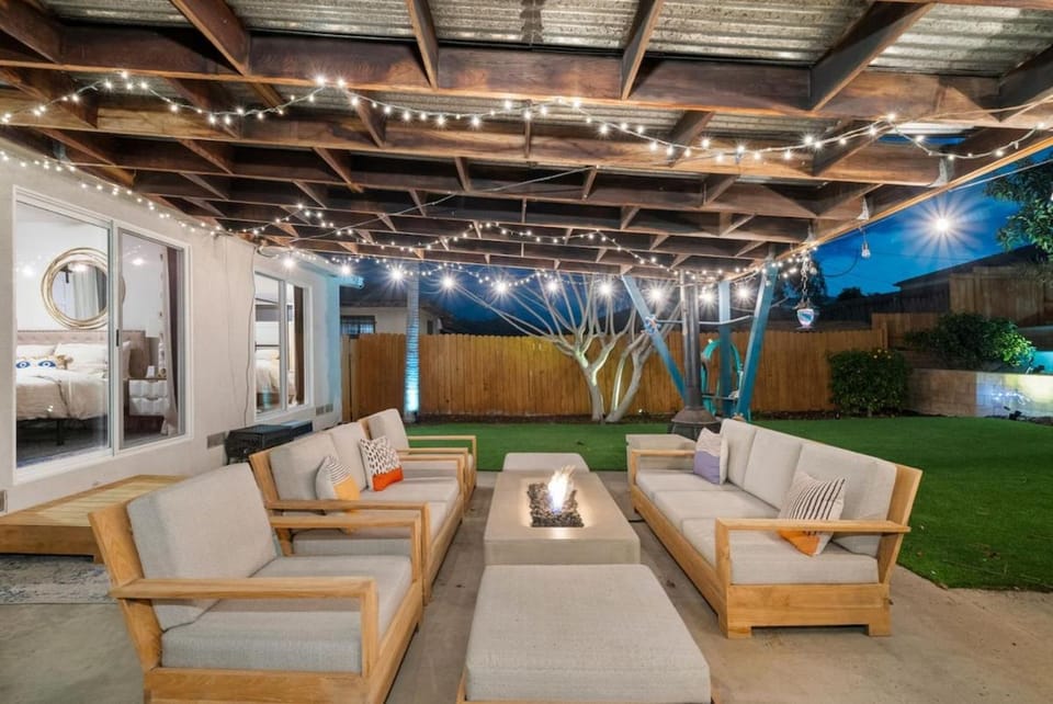 The Mosaic by Coastline Vacation Rentals House in San Diego