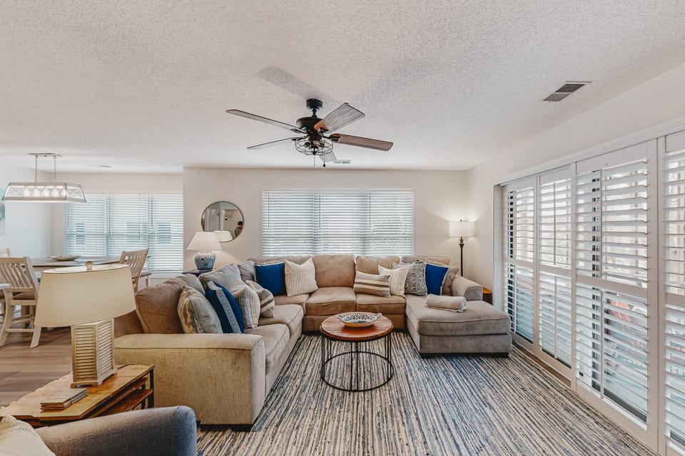 SB37 Robin's Nest House in Sunset Beach