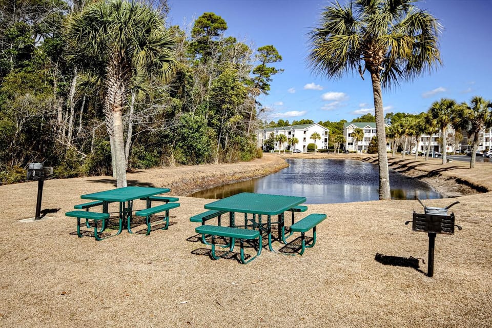 SB40 Family Tides - Sandpiper Bay House in Sunset Beach