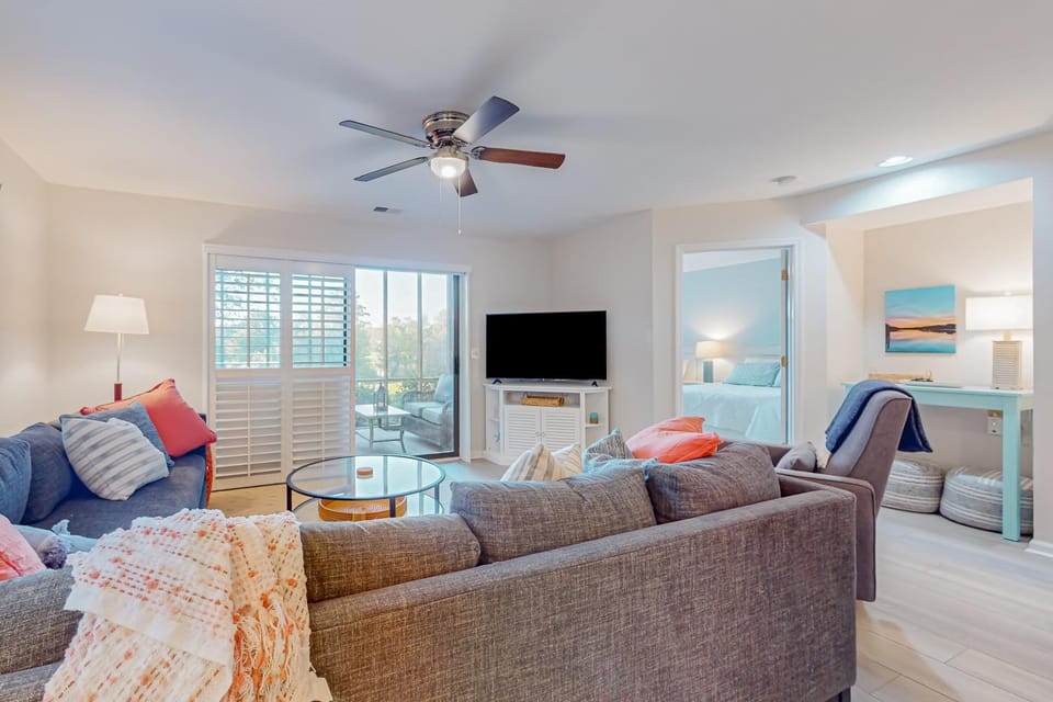 SB45 Ev's Escape House in Sunset Beach