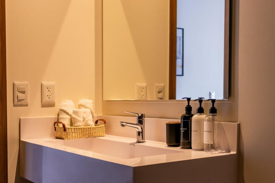 Best Mexico City Views Jacuzzi Sauna Pool & GYM Apartment in Mexico City