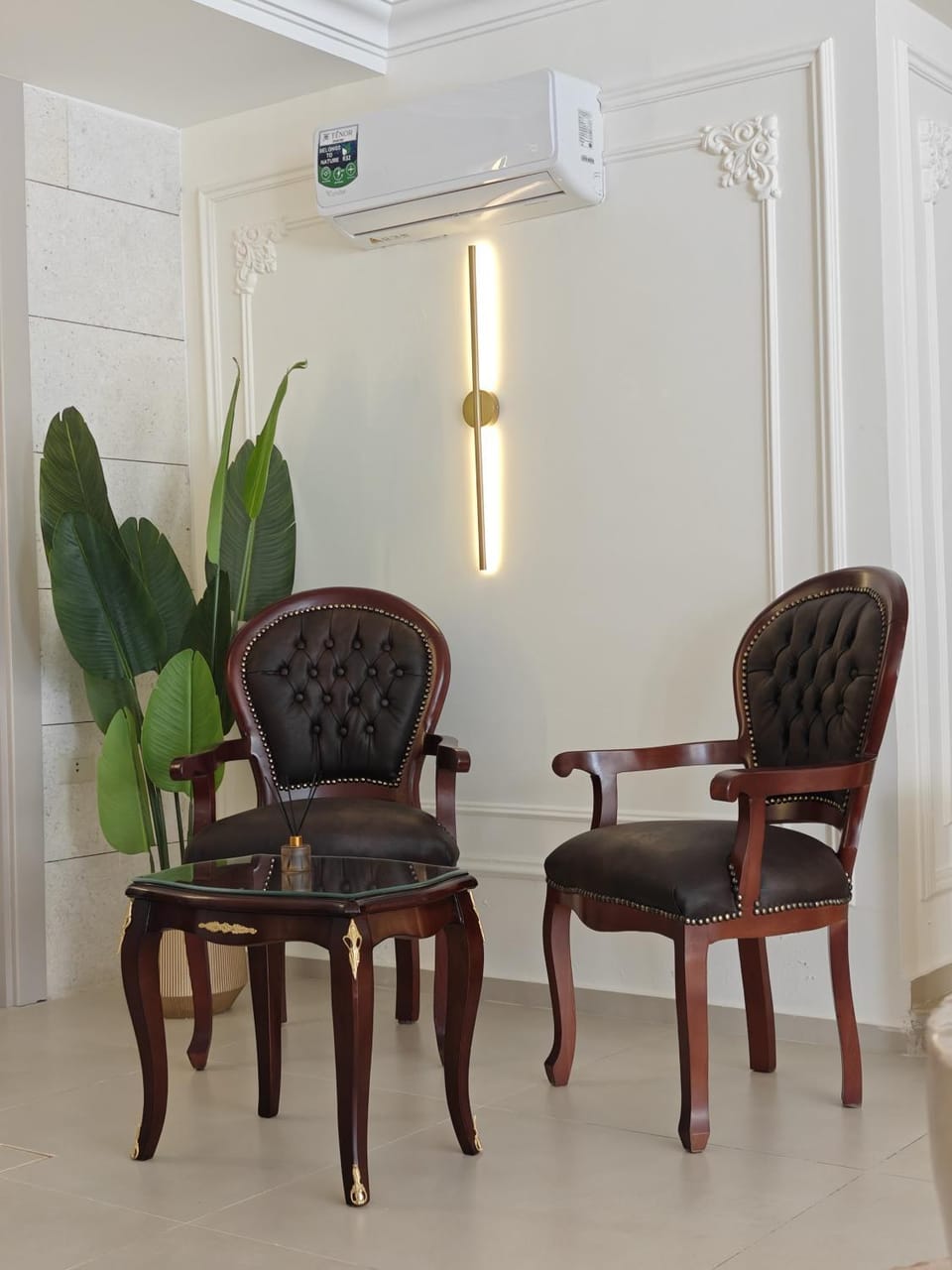 ذا سهل ستيز Apartment hotel in Africa