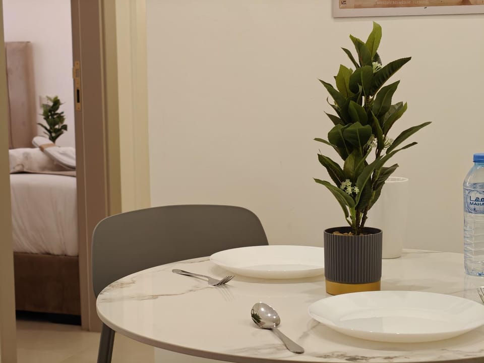 ذا سهل ستيز Apartment hotel in Africa