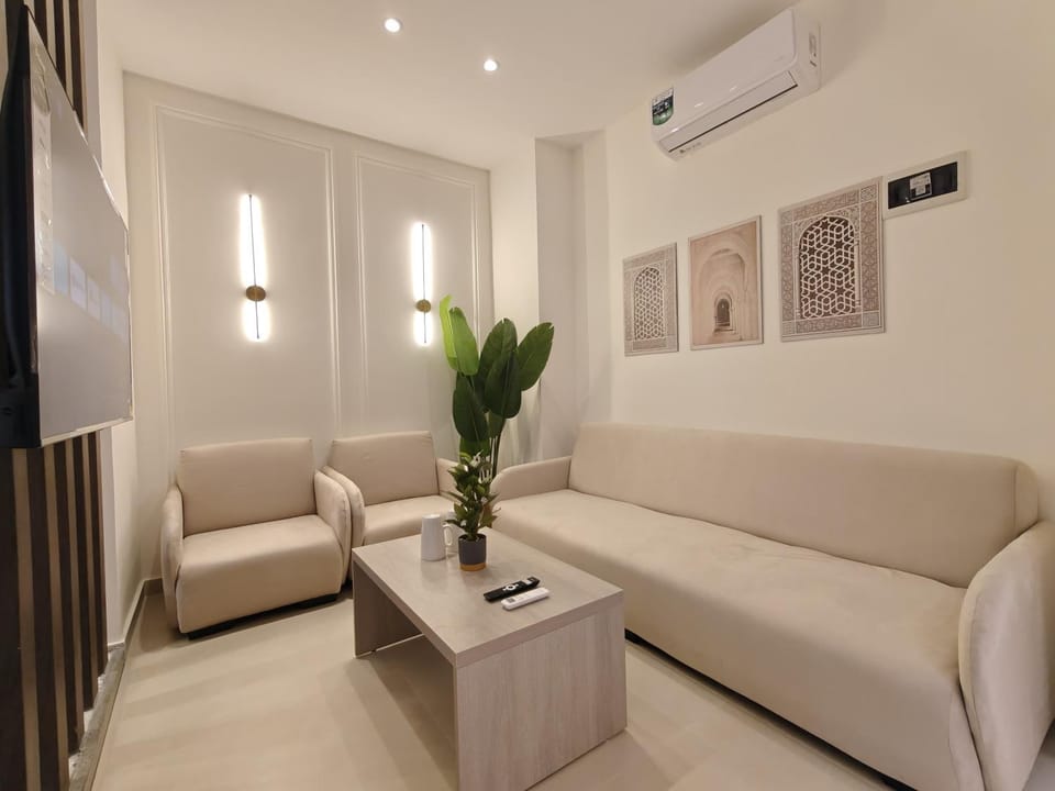 ذا سهل ستيز Apartment hotel in Africa