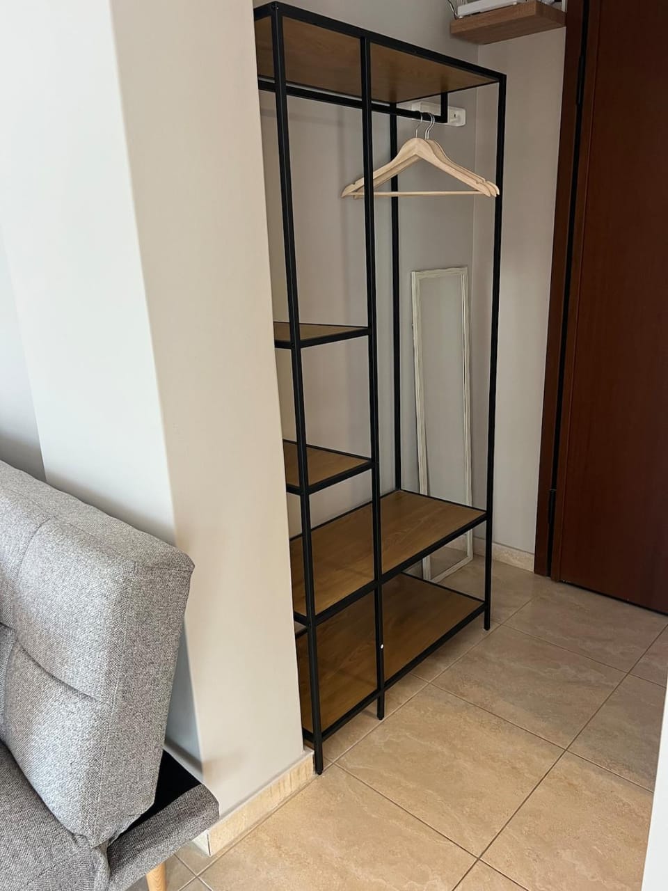 wardrobe