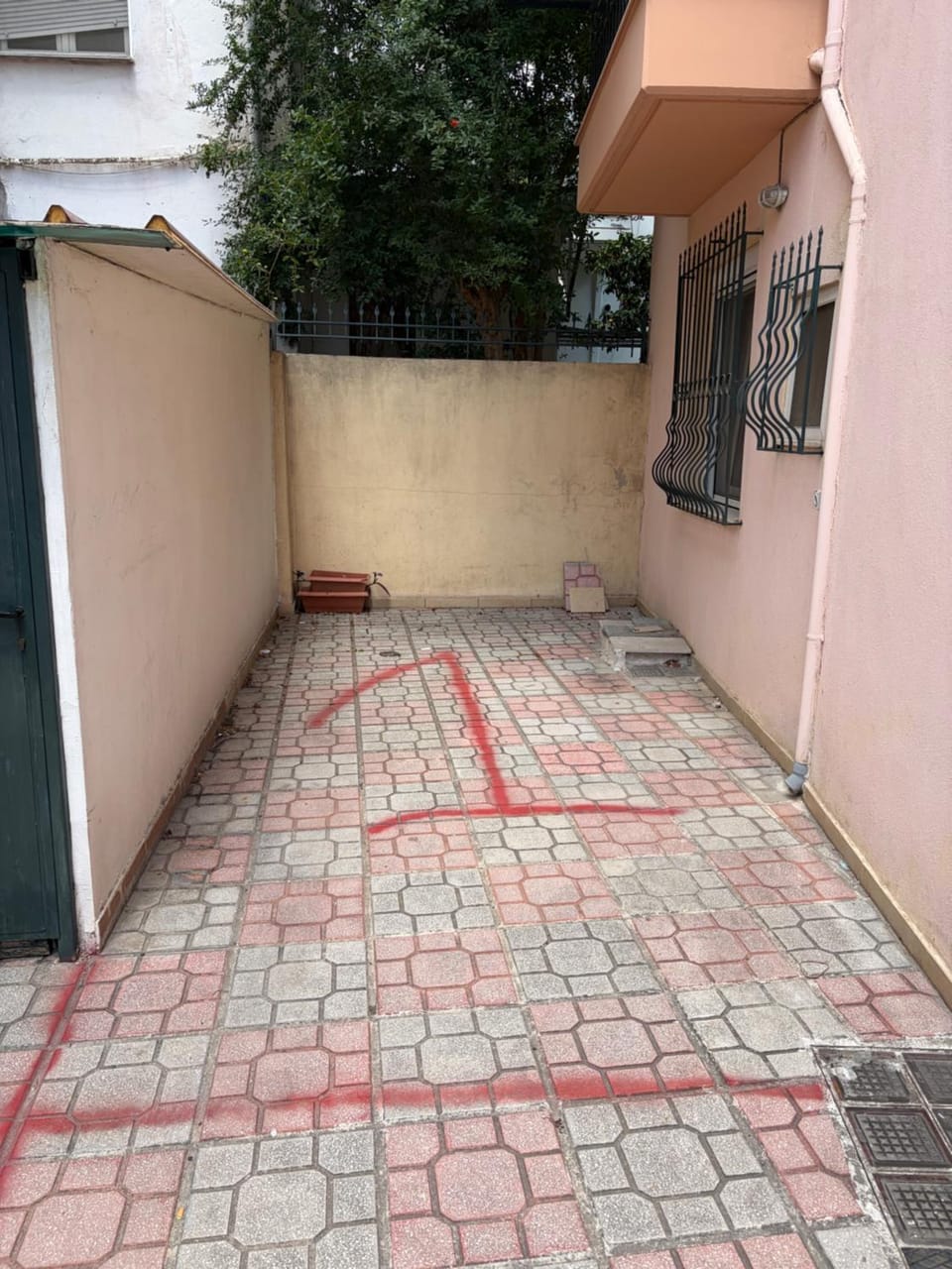 Xanthou studio-Thessaloniki Oikies Olga Apartment in Decentralized Administration of Macedonia and Thrace